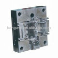 Custom design Zinc Die-Casting Mold Making